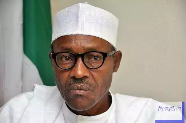 December 31 Deadline To Destroy Boko Haram Can Be Modified - Pres. Buhari